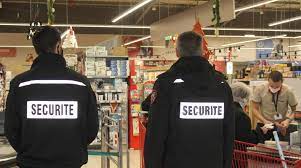 Agents de sécurité en Val-de-Marne