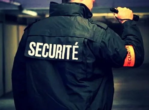 Entreprise de sécurité privée en Seine Saint Denis