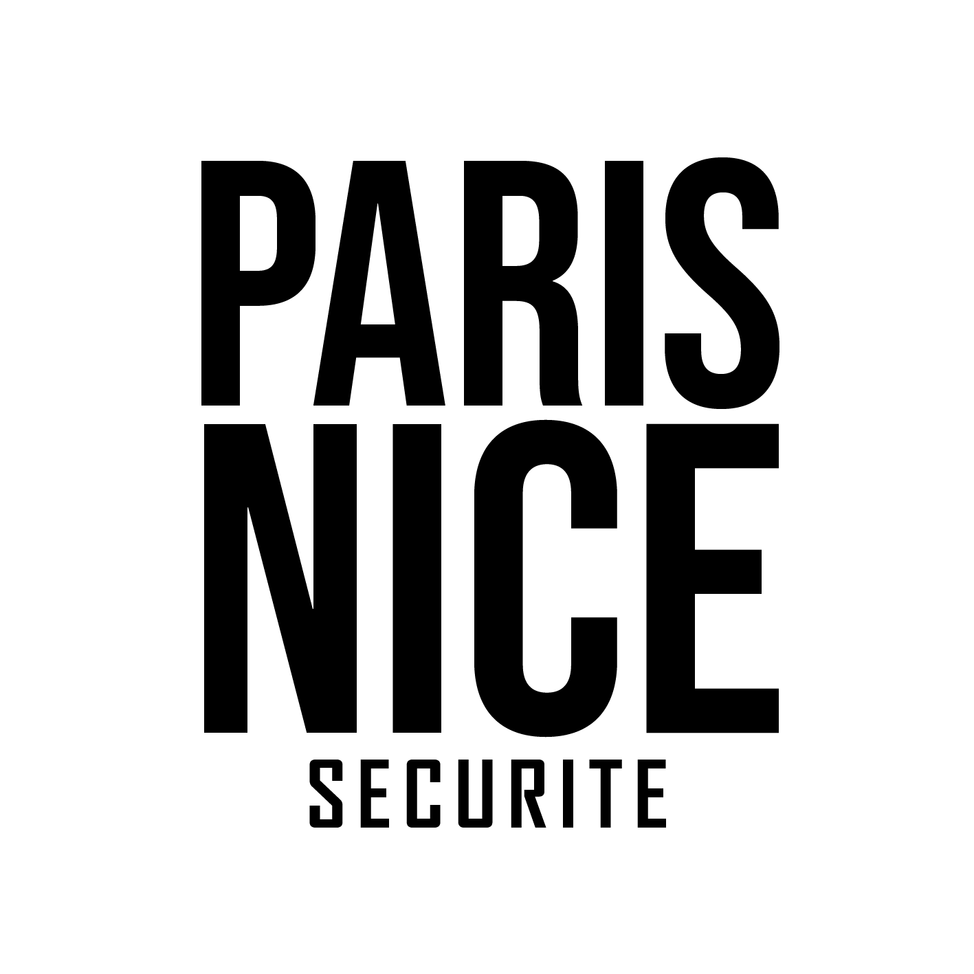 Logo PARIS NICE Securite